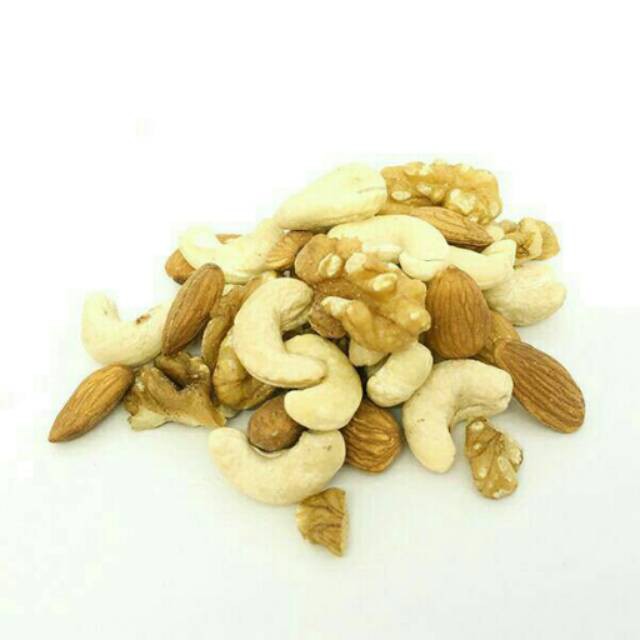 

Energy power nuts 500 Gr sehat, murah