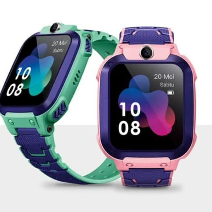 Jam Tangan Anak Jam Aimo Imo Aimoo Immo Imoo Watch Phone Z5 Original Bisa Video Call Shopee Indonesia