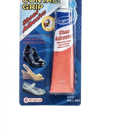

⅍ Lem sepatu Bossil super kuat - Shoe adhesive Bossil ♔