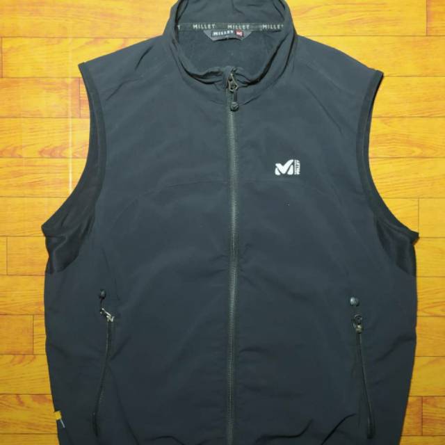 VEST JACKET MILLET