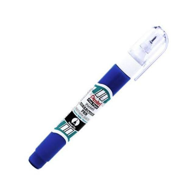 

Terbatas Tip-Ex Cair Merk Pentel ( Pen ) Hot Sale