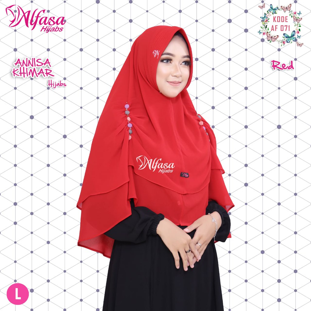 Model Hijab Alfasa Terbaru Gambar Gratis