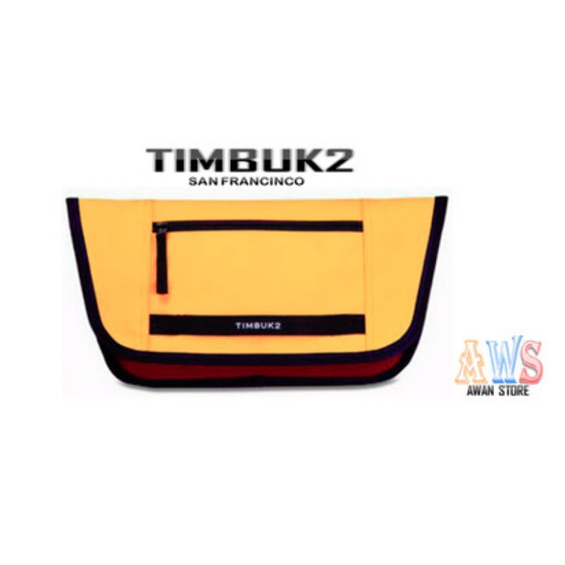 TIMBUK2 CATAPULT SLING-ECO BOOKISH-(OS)-BAG-US