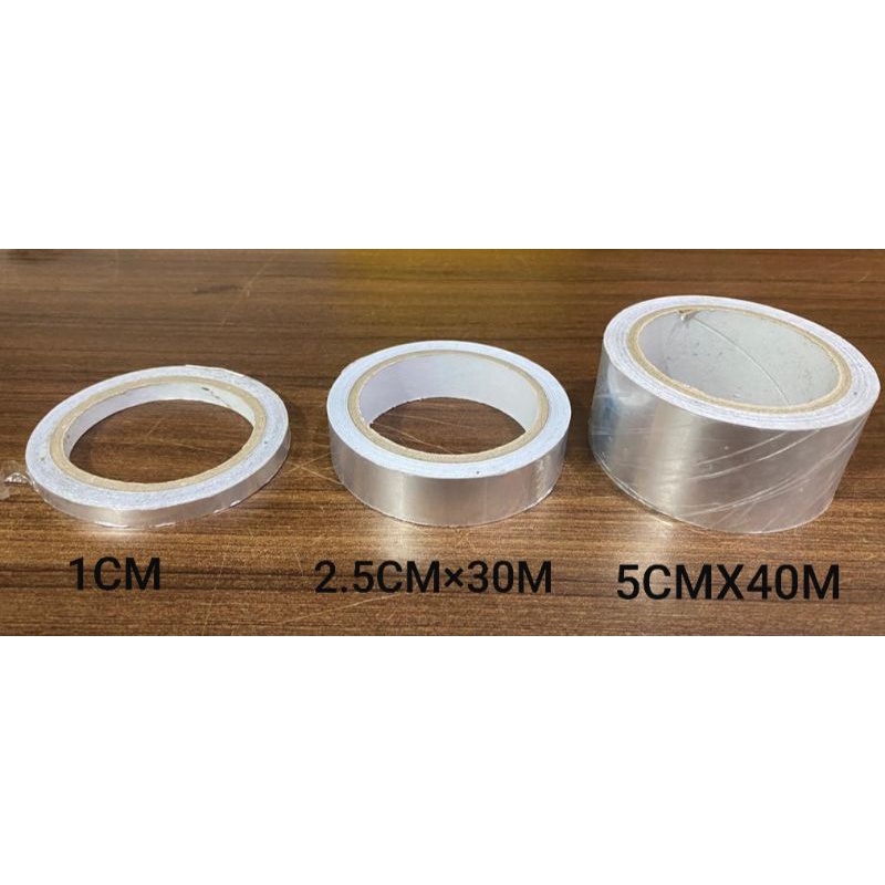 ALUMINIUM TAPE