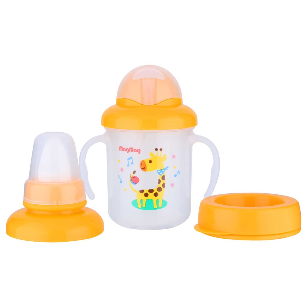 Pigeon MagMag Training Cup All in One Set