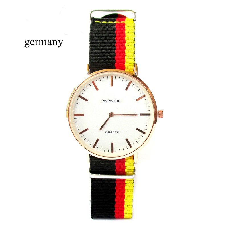 jam tangan / jam tangan pria / jam tangan couple  germany full set
