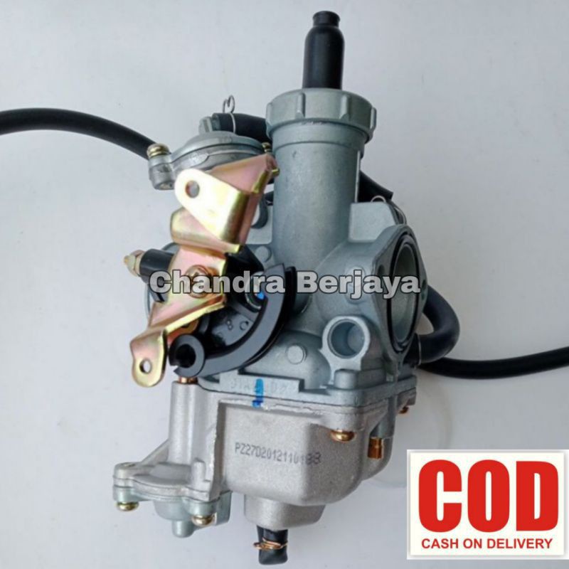 Karburator Karbu GL Pro Neotech Max Megapro Primus Mega Pro New Monoshock-Gl Pro Neo