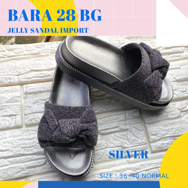 BARABARA 28 BG best quality import