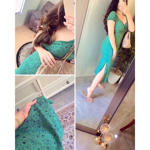 Medina Mididress by anast.id