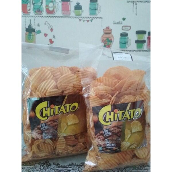 

CHITATO SAPI PANGGAN / KEJU UKURAN 250gr