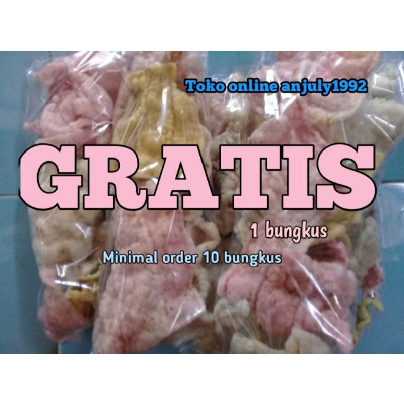 

KERUPUK MELARAT / KERUPUK MELARAT ORI / KERUPUK MISKIN / KERUPUK MELARAT KHAS SLANGIT / KERUPUK MELARAT KHAS CIREBON / KERUPUK SILET / KERUPUK SILET ORI / KERUPUK MANTUL / KERUPUK ENAK / KERUPUK KHAS SLANGIT CIREBON