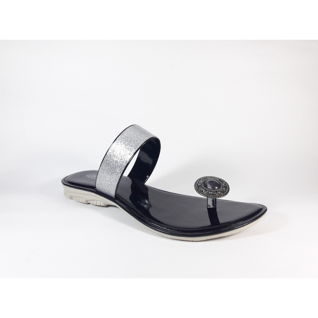 Sandal Wanita Opsy Sansdal Teplek P-013