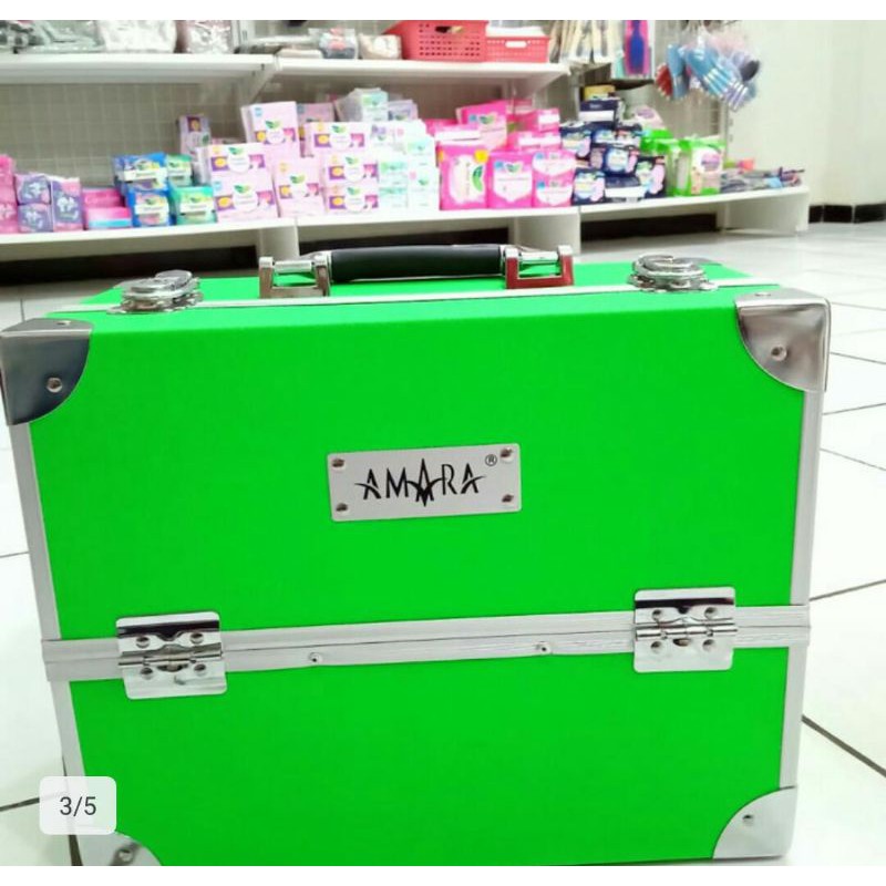 AMARA BEAUTY CASE