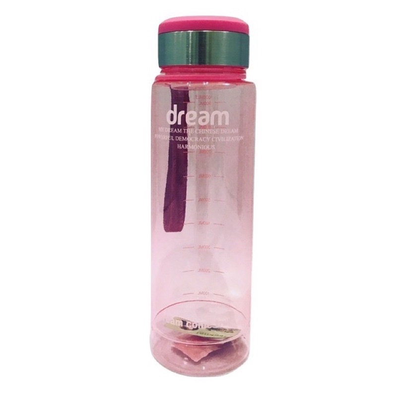 botol minim dream 1000ml