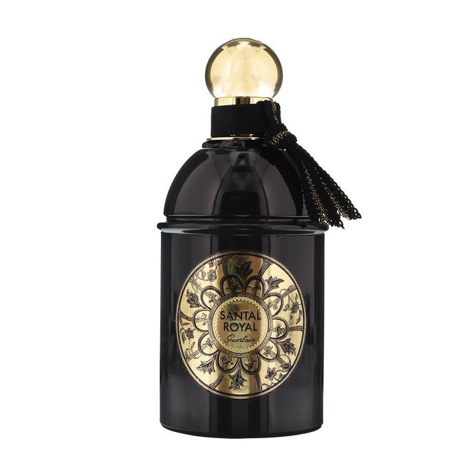 PARFUM ORIGINAL GUERLAIN SANTAL ROYAL