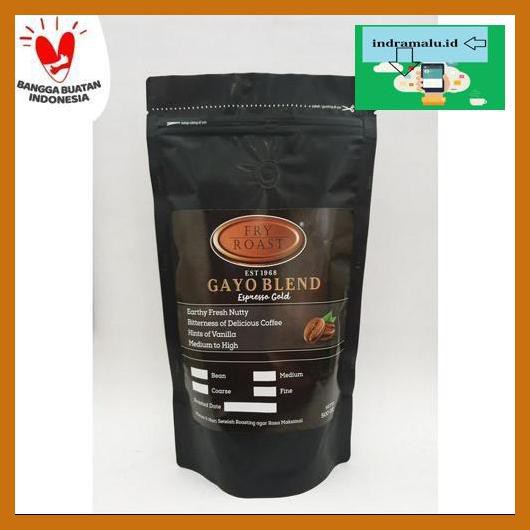 

Tytr7S6- Kopi Gayo Blend Espresso Gold 500 Gram Biji Dan Bubuk - Biji Re7Rti8-