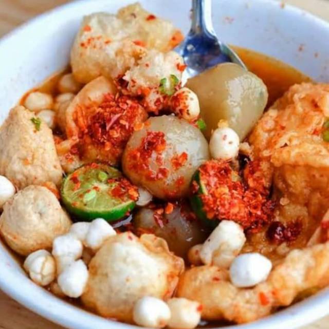 

Baso aci