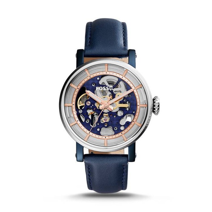 FOSSIL ME 3136 Automatic ORIGINAL | Jam Tangan FOSSIL Wanita | Jam Tangan FOSSIL TERMURAH