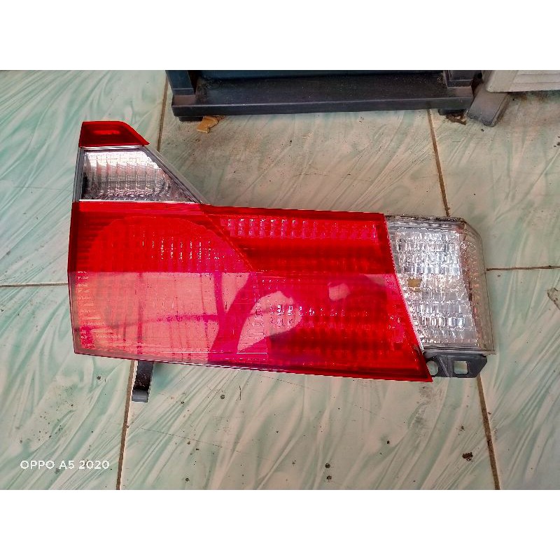 reflektor Toyota Alphard kiri gen1