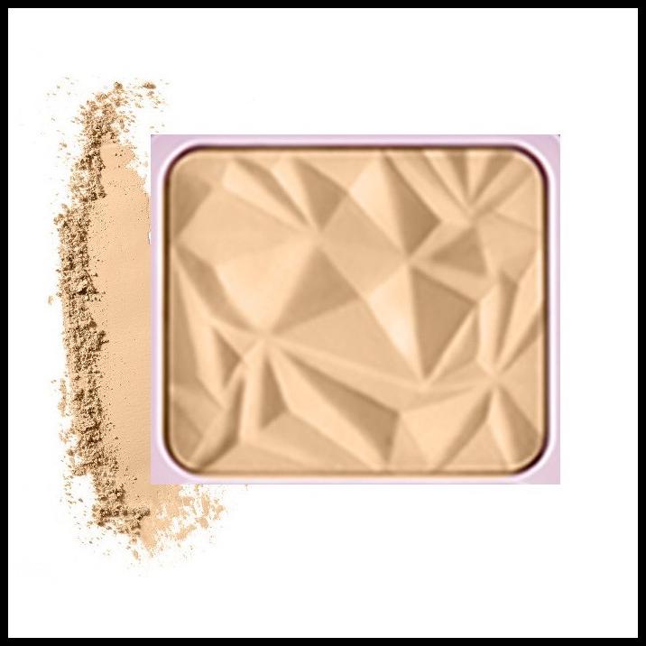 Daisy | Caring By Biokos Brightening Moist Dual Action Cake 10Gr|Refill