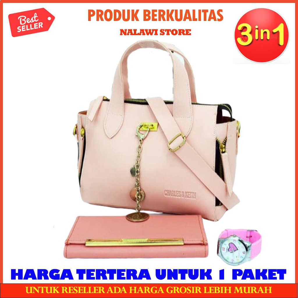 Velyn tas wanita Terbaru slingbag berkualitas import model korea E4P0