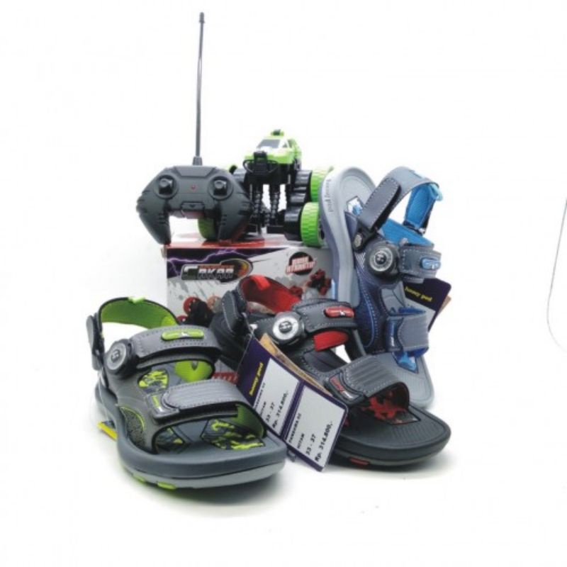 SANDAL GUNUNG SANDAL JALAN SANDAL SANTAI  HOMYPED PANDAWA 02