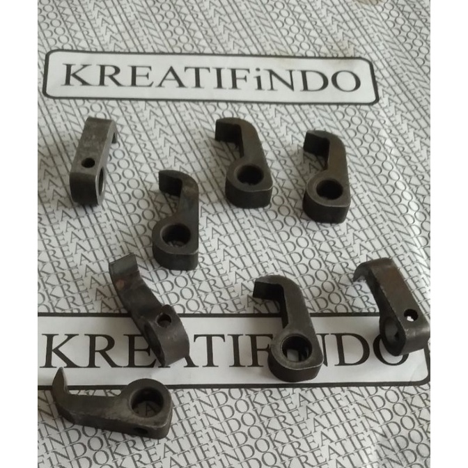 Gripper Delivery Hamada Offset (mesin cetak hamada)