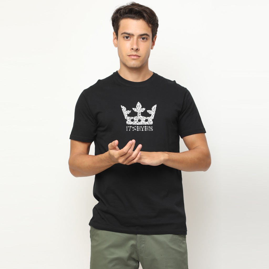 

17Seven Original-Tshirt-0059-Skullz-Mu