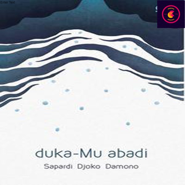 DUKA-MU ABADI + CD MUSIKALISASI PUISI (SBS)
