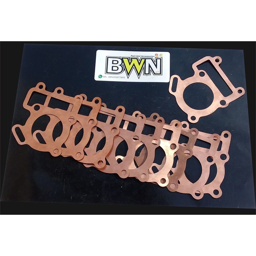 paking blok jupiter z