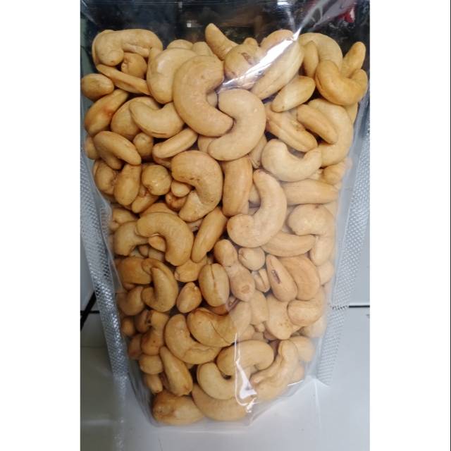 

Kacang Mede / mede super / 500gr