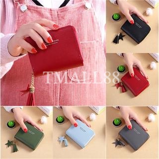 ♥ TMALL88♥ READY STOCK!!! DOMPET KOIN WANITA MINI DOVE KELLY BELLY GRACE KOREAN FASHION WALLET KW SUPER