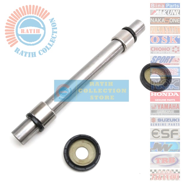 Bos Bosh Arm Cb150R Cbr150R