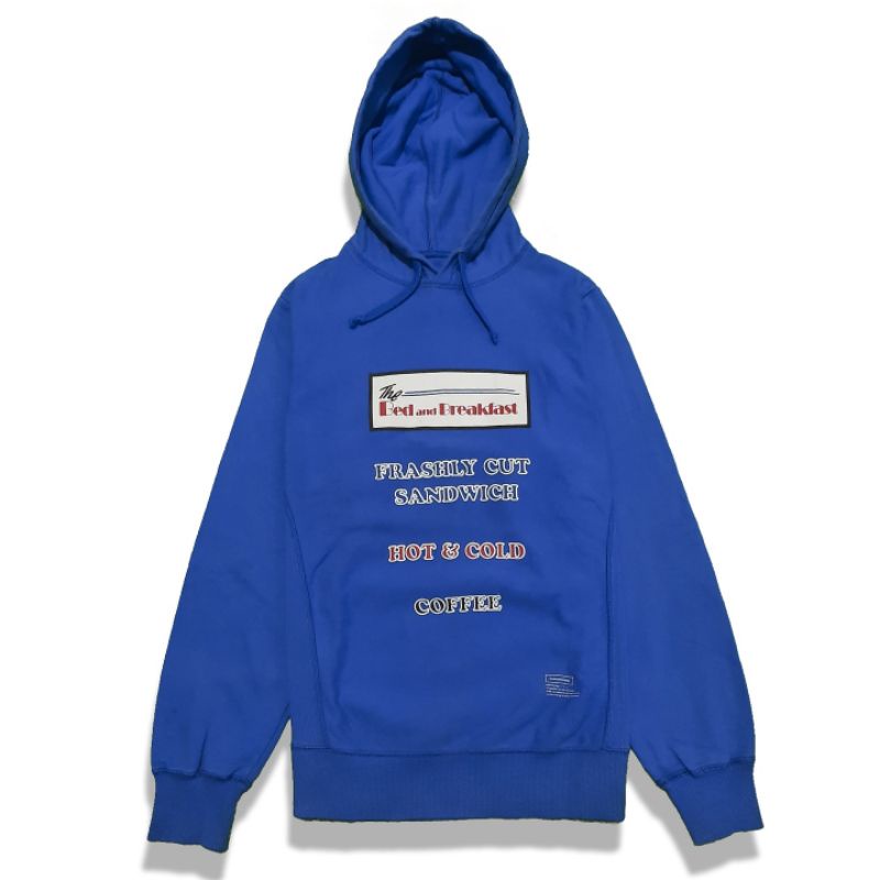 Hoodie Thisisneverthat Second