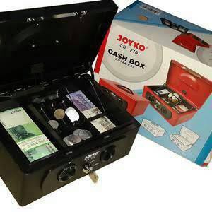 

Joyko Cb-27 - Cash Box