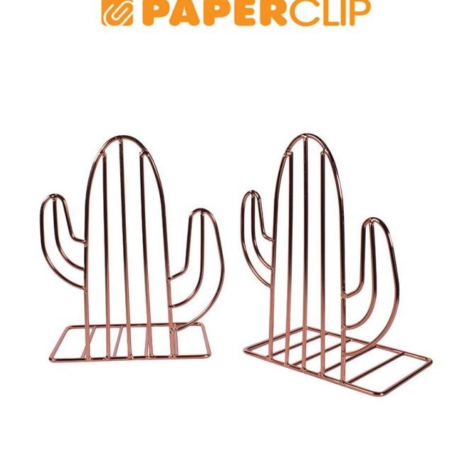 

Book End Mq 7033 Cactus Terlaris
