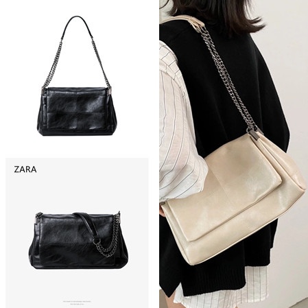 PROMO ! shoulder bag wanita tas selempang wanita tas wanita branded tas wanita kekinian tas bahu wanita tas wanita terbaru tas kulit wanita tas wanita premium sling bag wanita crossbody bag COD tas wanita  bag