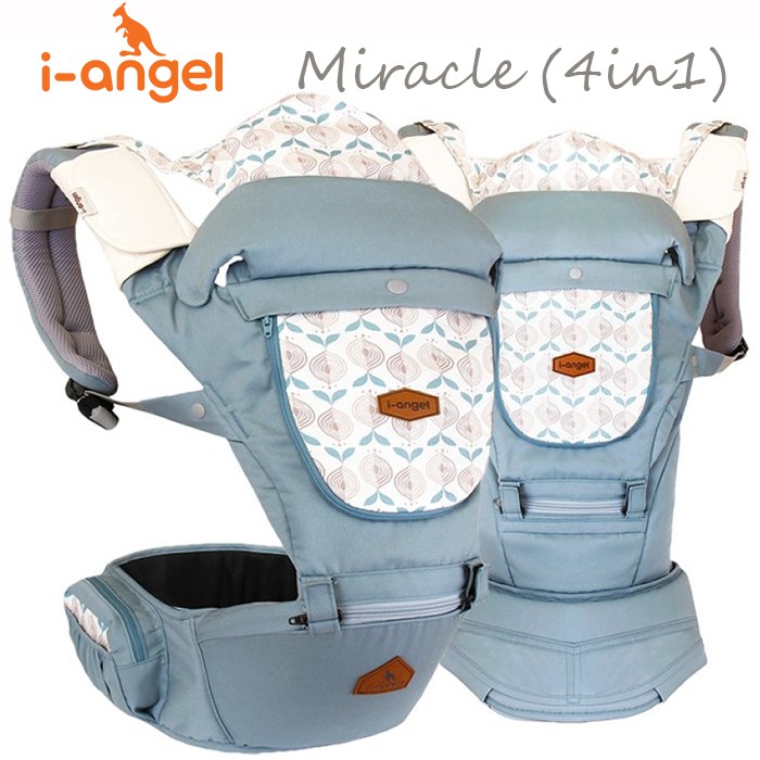 i angel baby carrier korea