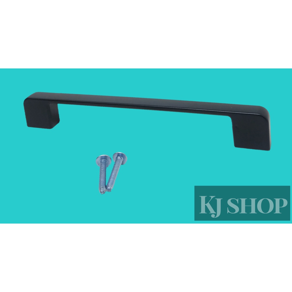 Tarikan Laci / Lemari / Tarikan Hitam 16