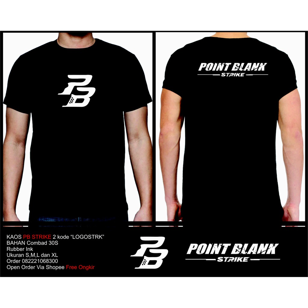 KAOS PREMIUM POINTBLANK STIKE