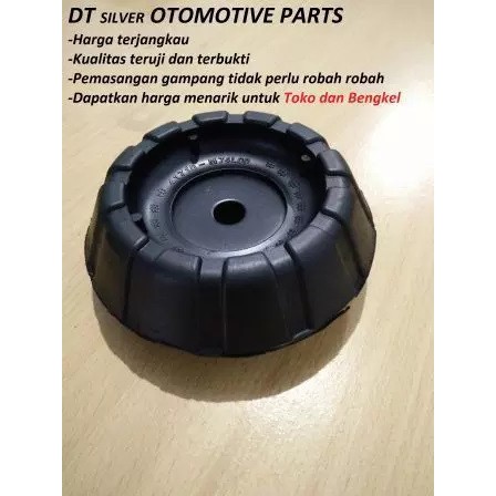 Support Shock Ertiga/Sx4/Bantalan Shock Ertiga