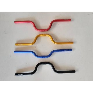 Best Produk handlebar  stang  sepeda  lipat  united  alloy  