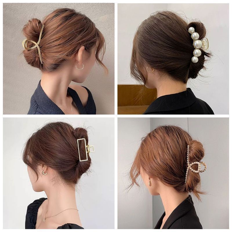 Aksesoris rambut wanita/ Jepit rambut gaya korea/ Aksesoris korea/ jepit rambut wanita/ jepit rambut