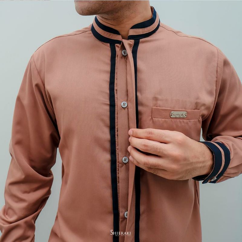 Gevin Koko Dewasa by Shieraki