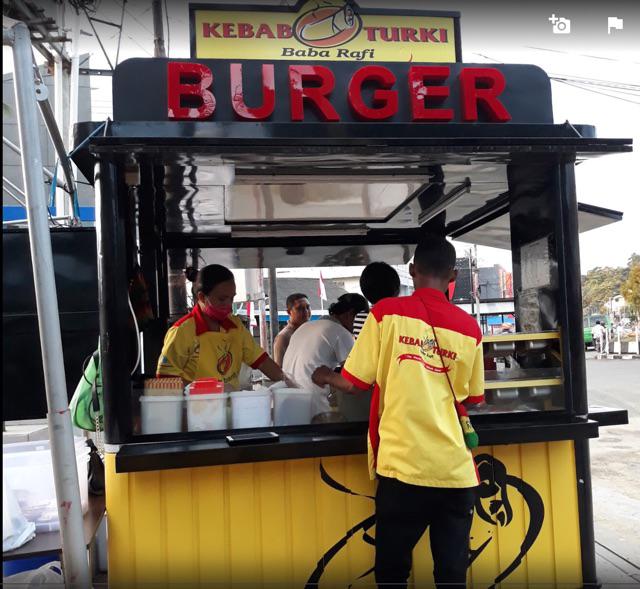 Sprei Saja Uk 120x200