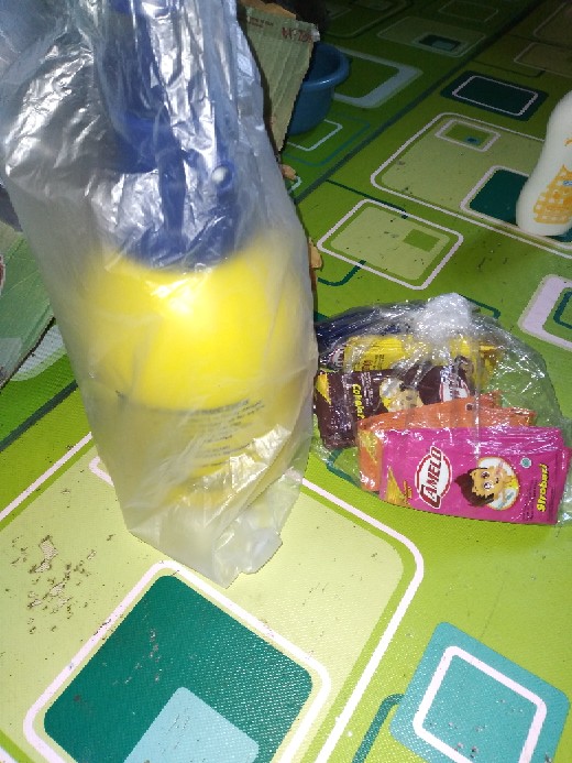 Lem Tembak Kecil