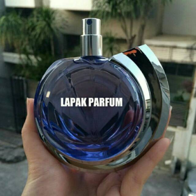 Parfum Original Eropa Thierry Mugler Angel Comet