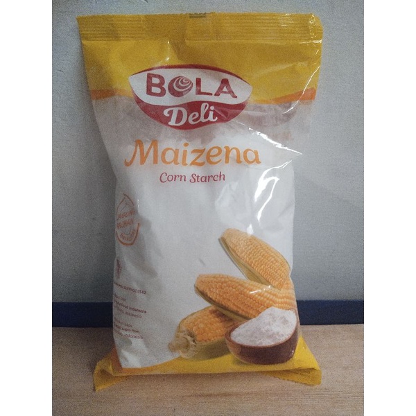 

bola deli meizena