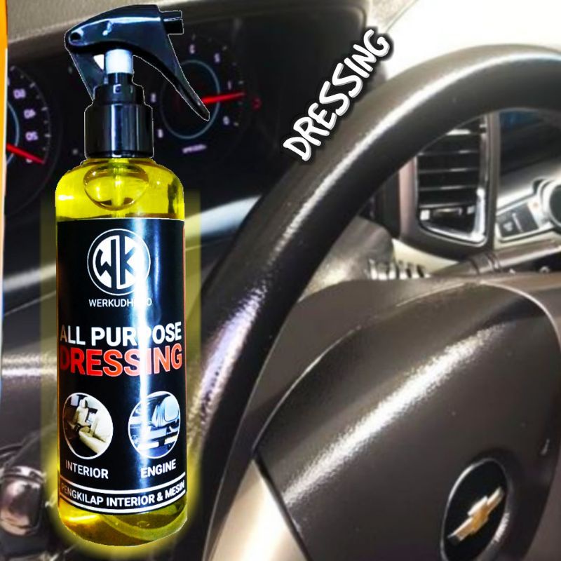 Pengkilap interior mobil wk/pelumas karet pintu/pelumas karet power window/