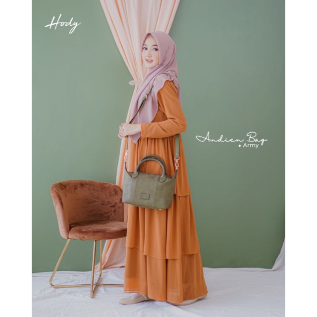 tas slempang Andien bah Hody bag